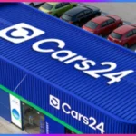 Cars24 Unveils Mature Brand Identity Signaling Long-Term Ownership Evolution
