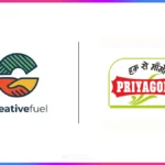 Creativefuel Secures Social Media & Digital Mandate for Priyagold Biscuits