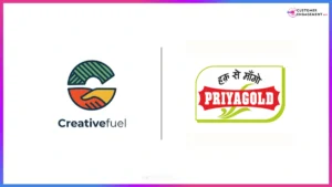 Creativefuel Secures Social Media & Digital Mandate for Priyagold Biscuits