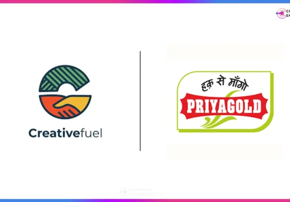 Creativefuel Secures Social Media & Digital Mandate for Priyagold Biscuits