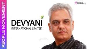 Devyani International Appoints Manish Dawar as President and CEO Effective April 2026