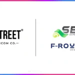 DigiStreet Wins Branding & Marketing Mandate for SBC Exports' F-Route Fashion Label