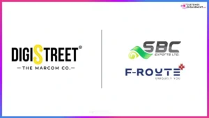 DigiStreet Wins Branding & Marketing Mandate for SBC Exports' F-Route Fashion Label