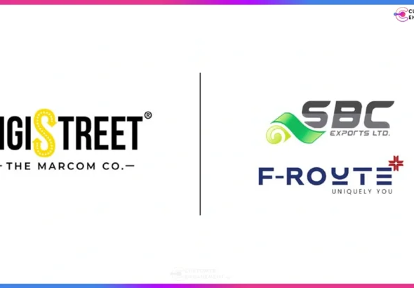 DigiStreet Wins Branding & Marketing Mandate for SBC Exports' F-Route Fashion Label
