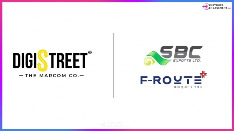 DigiStreet Wins Branding & Marketing Mandate for SBC Exports' F-Route Fashion Label