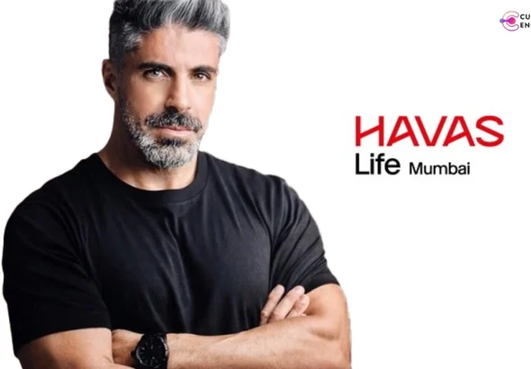 Havas Life Appoints João Camacho as Chief Creative Officer for India and Middle East
