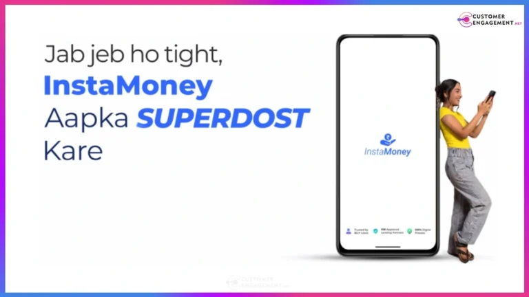 InstaMoney Unveils Apka Superdost Campaign for Instant Loans