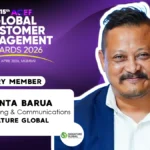 Meet the Jury: Jayanta Barua, Head Marketing Communications, Signature Global