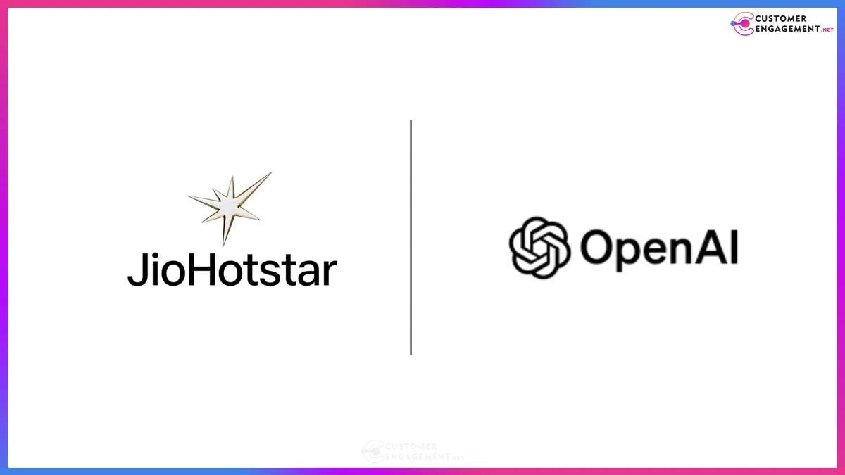 JioHotstar Launches ChatGPT-Powered Voice Search for Seamless Streaming