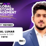Meet the Jury: Kunal Luhar, Co-Founder & CEO, 5W1H
