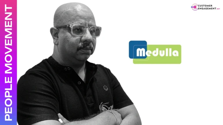 Medulla Communications Appoints Anindya Banerjee as Executive Creative Director