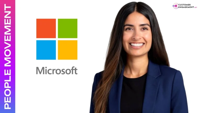 Microsoft Names Asha Sharma as EVP and CEO of Gaming Division