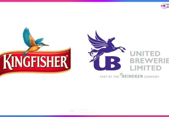 United Breweries Secures Trademark for Iconic Kingfisher Jingle Oo La La La Le O