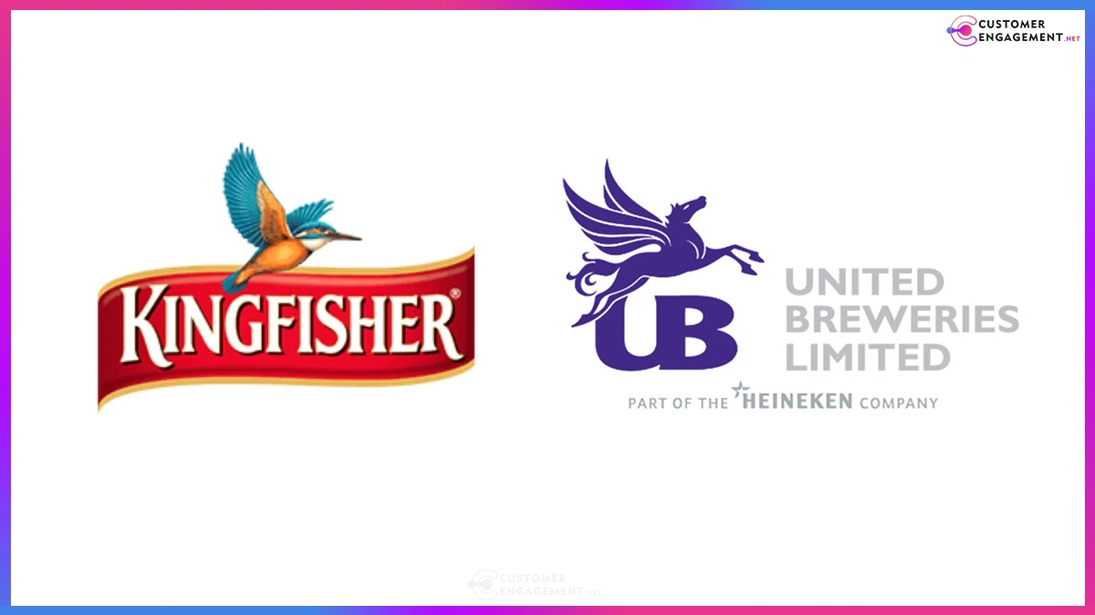 United Breweries Secures Trademark for Iconic Kingfisher Jingle Oo La La La Le O