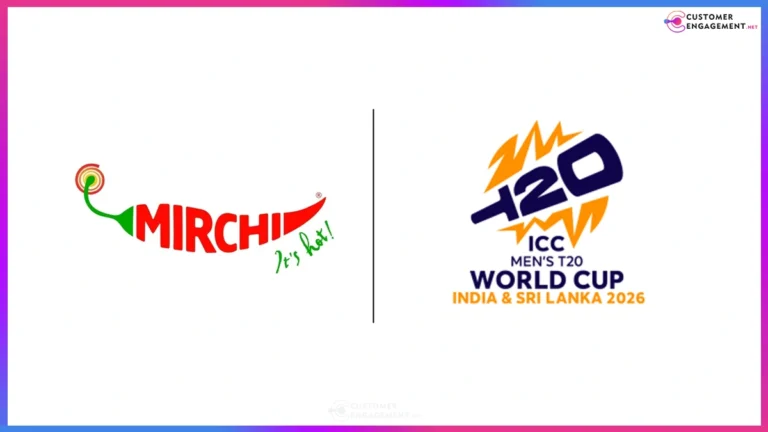 Radio Mirchi Tuned In as Official Radio Partner for T20 World Cup 2026