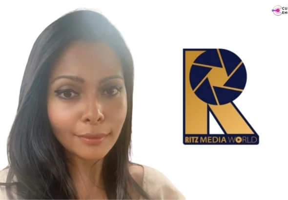 Ritz Media World Names Neeti Bhargava as Chief Content & Client Solutions Officer