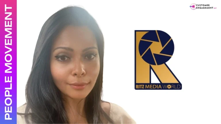 Ritz Media World Names Neeti Bhargava as Chief Content & Client Solutions Officer