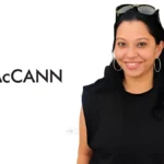 Roma Das Joins McCann as Managing Director Bringing 18+ Years of Expertise