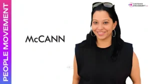 Roma Das Joins McCann as Managing Director Bringing 18+ Years of Expertise
