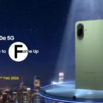 Cheil India Unveils CGI-Powered ‘Fame Up’ Film for Samsung Galaxy F70e 5G