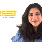 Sanchari Chakrabarty Elevated to National Strategy Head at 22feet Tribal Worldwide