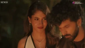 Senco Gold Redefines Romance with ‘Elements of Love’ Valentine’s Collection