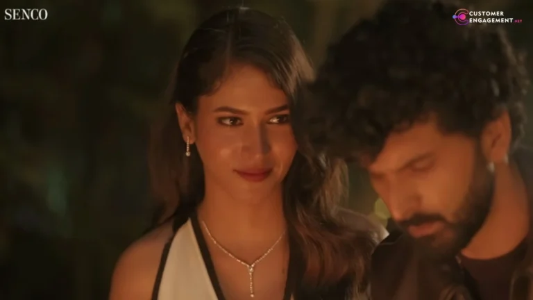 Senco Gold Redefines Romance with ‘Elements of Love’ Valentine’s Collection