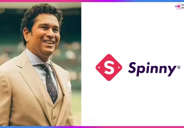 Spinny Celebrates 10 Years with ‘The Master’ Campaign Starring Sachin Tendulkar