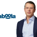 Taboola Appoints Krishan Bhatia as Chief Business Officer