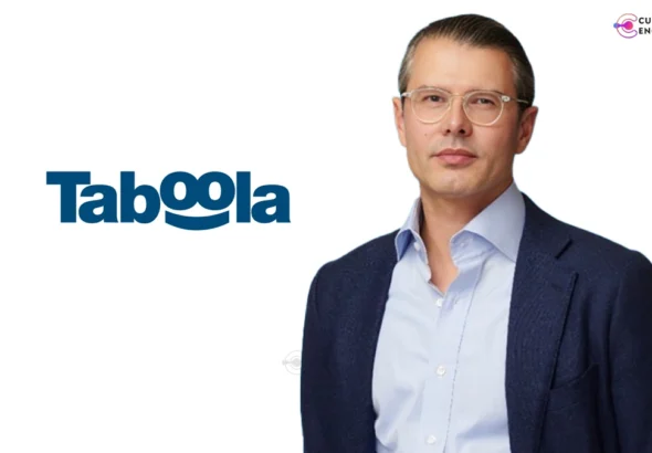 Taboola Appoints Krishan Bhatia as Chief Business Officer