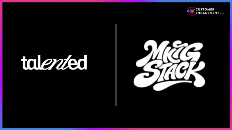Talented Introduces mktgstack AI Growth Agency for Founders