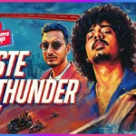 Thums Up Launches 'Taste the Thunder' Anthem with Hanumankind & Vishal Dadlani