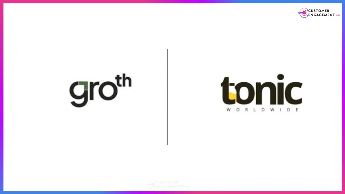Tonic Worldwide Rolls Out Groth AI-Driven Marketing Intelligence Platform