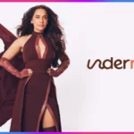 Underneat Launches 'Underwoman' Campaign Featuring Kusha Kapila