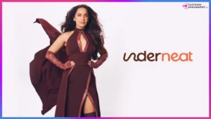 Underneat Launches 'Underwoman' Campaign Featuring Kusha Kapila