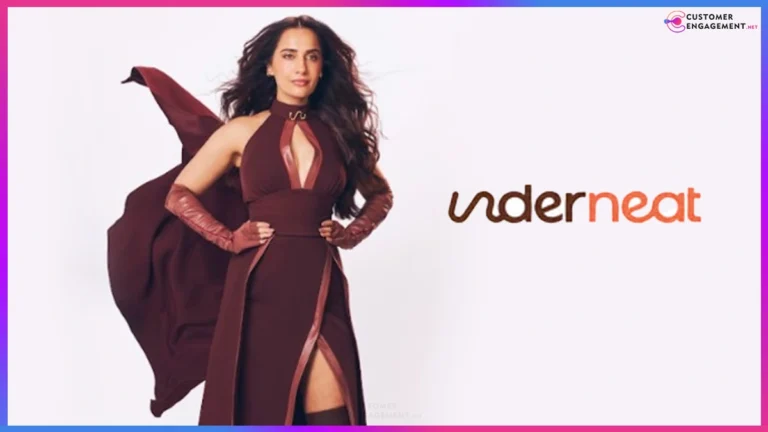 Underneat Launches 'Underwoman' Campaign Featuring Kusha Kapila