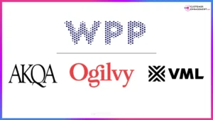 WPP Consolidates Ogilvy, VML & AKQA Into Unified Global Creative Powerhouse
