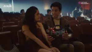 Zouk Transforms Everyday Care into Valentine’s Romance Narrative