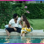 Airbnb Vijay Deverakonda Rashmika ad