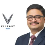 Anurag Saxena VinFast India