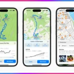 Apple Maps ads in search results