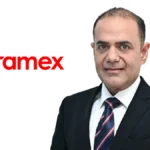 Aramex Abbas Panju GCC India
