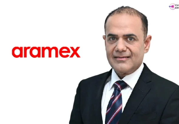 Aramex Abbas Panju GCC India