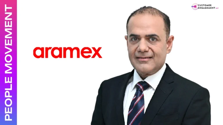 Aramex Abbas Panju GCC India