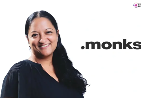 Bharti Agrawal Monks APAC CFO Marketing Services