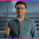 Captain Steel TMT TVC Saatchi India