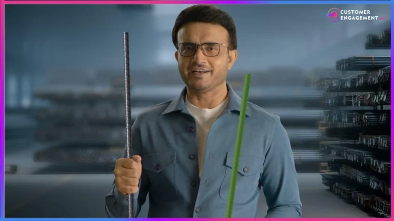 Captain Steel TMT TVC Saatchi India