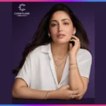 CaratLane Yami Gautam Dhar brand ambassador