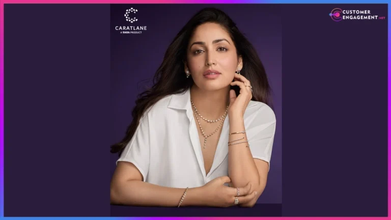 CaratLane Yami Gautam Dhar brand ambassador
