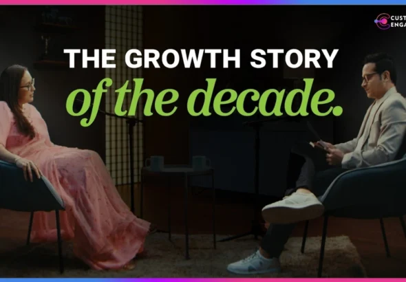 Edelweiss MF Women’s Day campaign